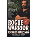 Rogue Warrior: Red Cell