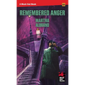 Remembered Anger