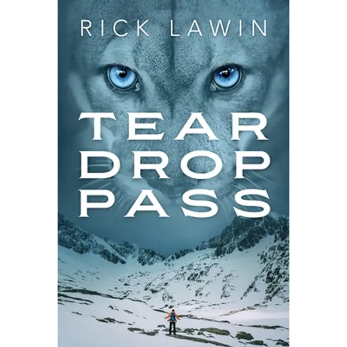 Tear Drop Pass