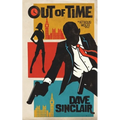 Out Of Time: An Atticus Wolfe Novel