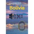 Lonely Planet Bolivia