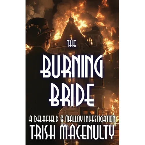 The Burning Bride
