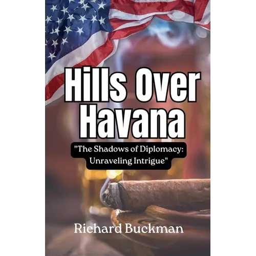 Hills Over Havana