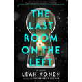 The Last Room on the Left
