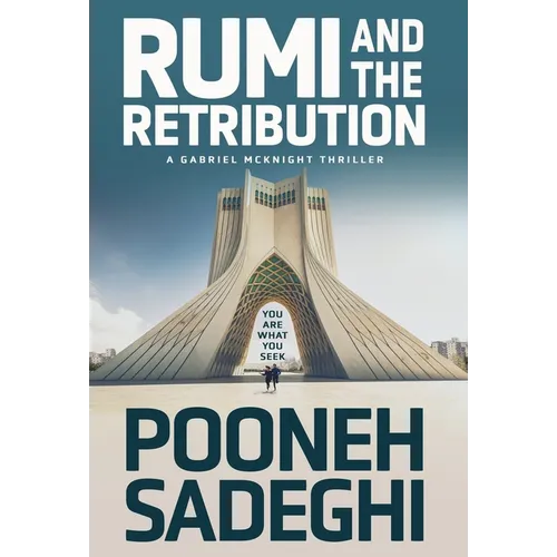 Rumi and the Retribution