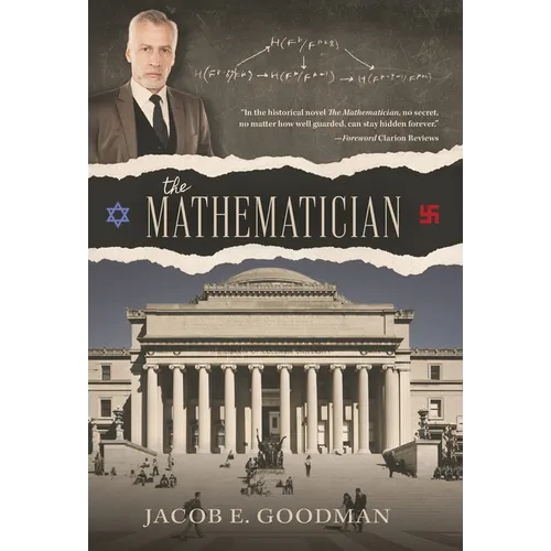The Mathematician