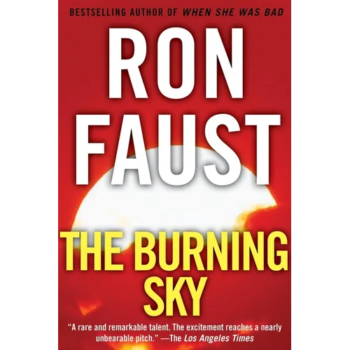 The Burning Sky