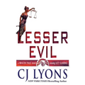 Lesser Evil: a Beacon Falls Cold Case Mystery