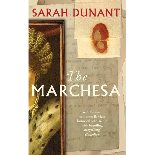The Marchesa