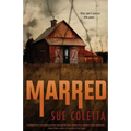 Marred