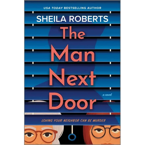 The Man Next Door