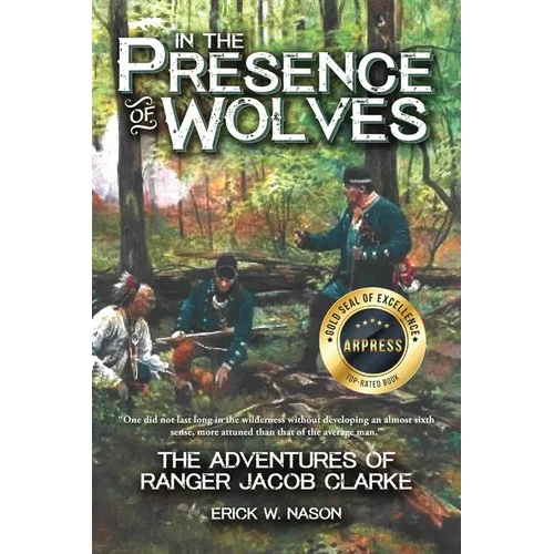 In The Presence of Wolves