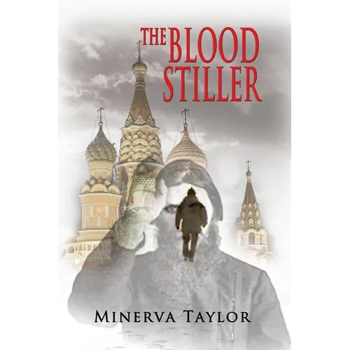 The Blood Stiller