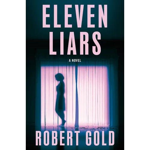 Eleven Liars