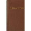 A Day at a Time: Daily Reflections for Recovering People