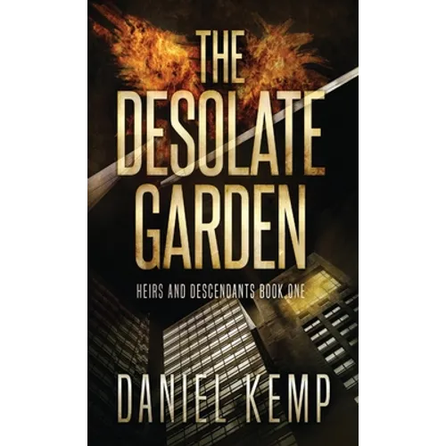 The Desolate Garden