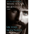 What a Fool Believes: A Memoir