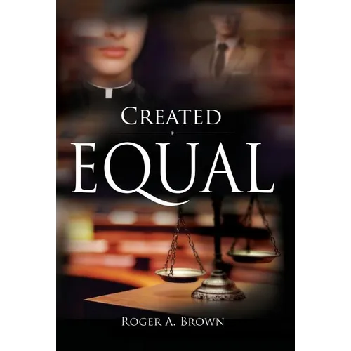 Created Equal