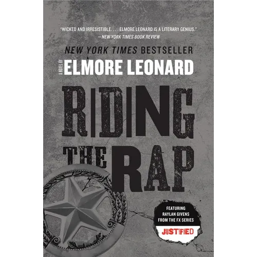 Riding the Rap