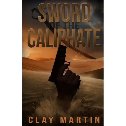 Sword Of The Caliphate