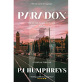Paradox: For we walk by faith not by sight