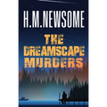 The Dreamscape Murders