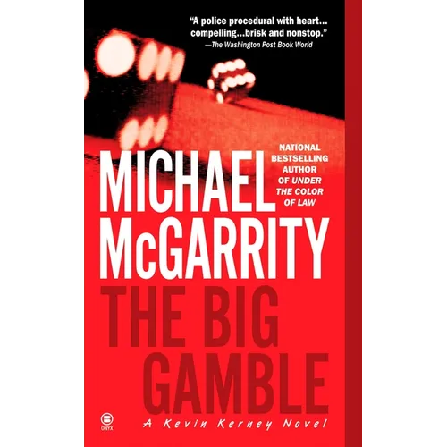 The Big Gamble