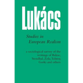 Studies in European Realism