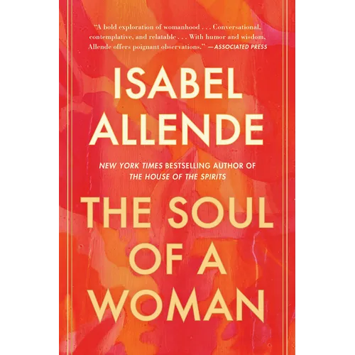 The Soul of a Woman