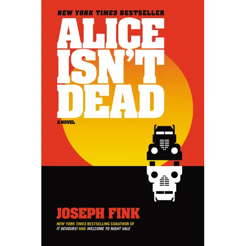 Alice Isn't Dead