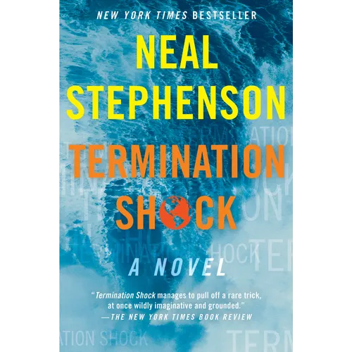 Termination Shock