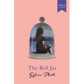 Select Classics: The Bell Jar: (Original, Unabridged Classic, Premium Hardbound Collector's Edition, Ideal for Gifting)
