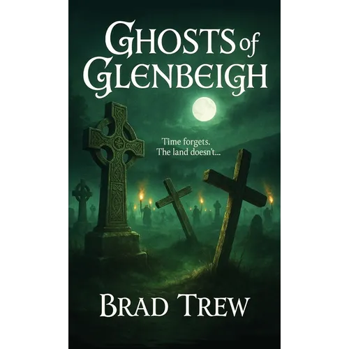 Ghosts of Glenbeigh