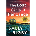 The Lost Girls of Penzance: A totally gripping and unputdownable crime thriller
