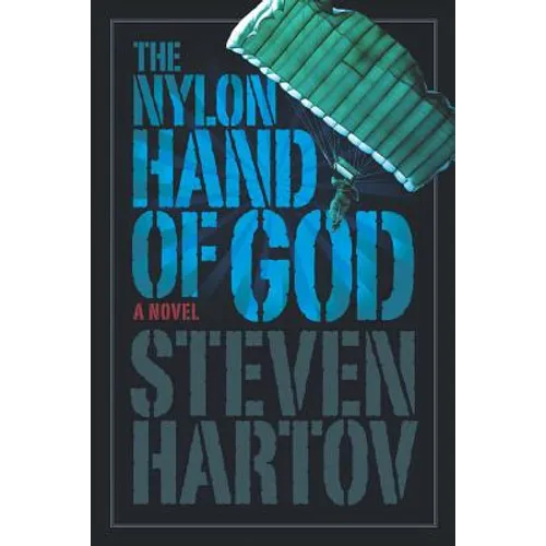 The Nylon Hand of God