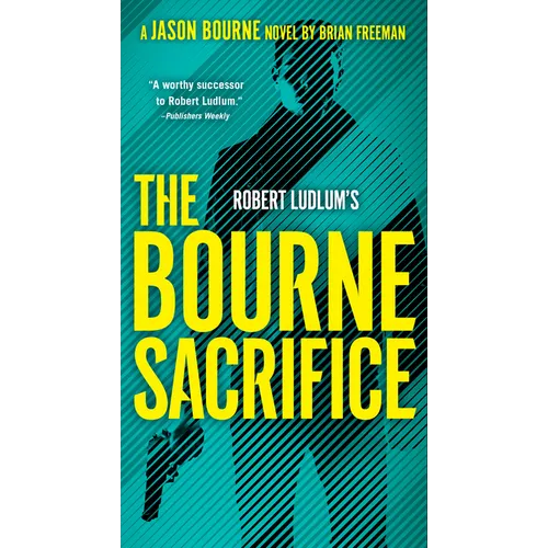 Robert Ludlum's The Bourne Sacrifice