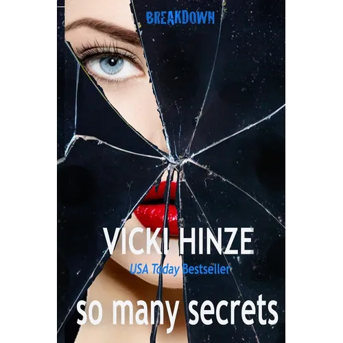 so many secrets