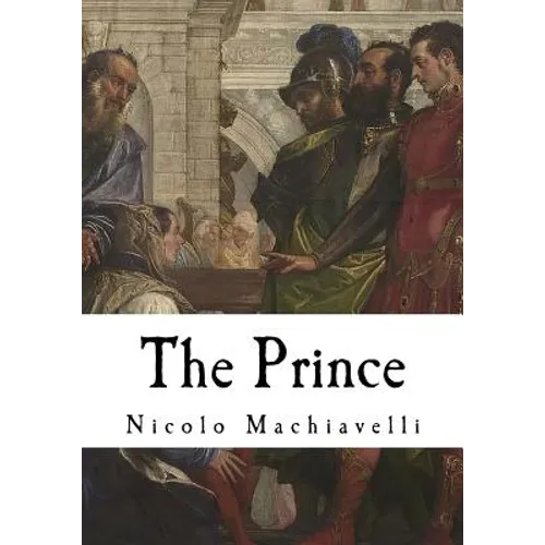 The Prince: Il Principe