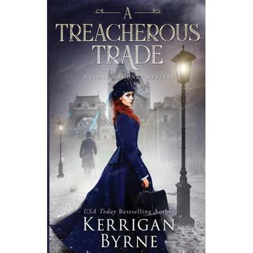 A Treacherous Trade
