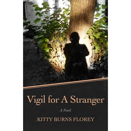 Vigil for a Stranger