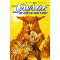 Doc Savage: The Secret of Satan's Spine