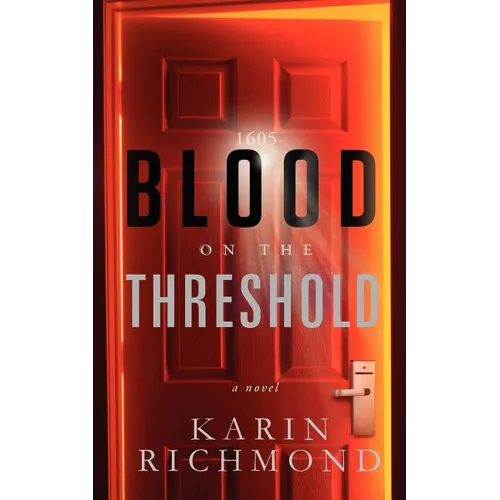 Blood on the Threshold