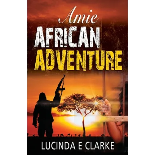 Amie African Adventure
