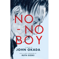 No-No Boy