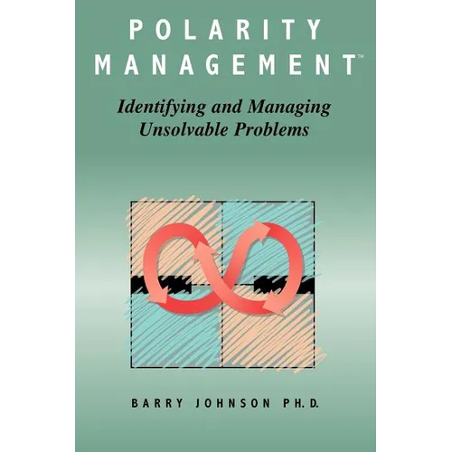 Polarity Management: Identifying and Managing Unsolvable Problems