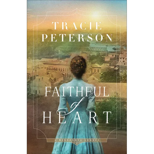 Faithful of Heart