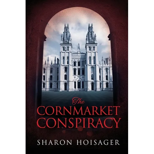 The Cornmarket Conspiracy