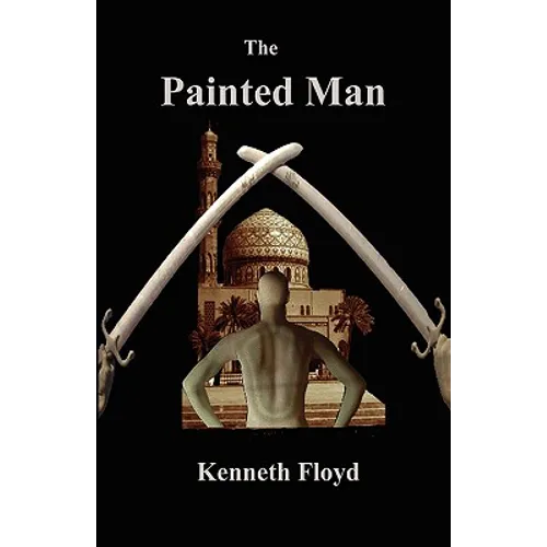 The Painted Man