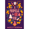 A Proposal to Die for
