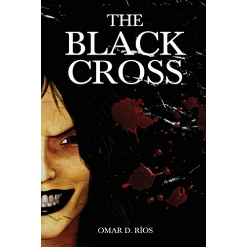 The Black Cross